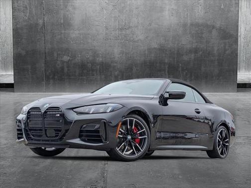 2025 BMW M440 i xDrive