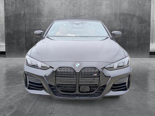 2025 BMW M440 i xDrive