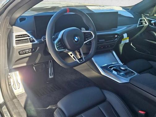 Brooklyn Grey Metallic 2026 BMW M440 i
