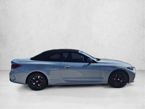2026 BMW M440 i