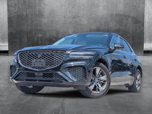 2022 Genesis GV70 3.5T AWD Sport