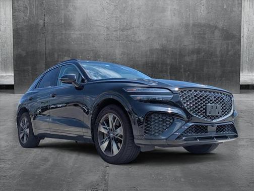 2022 Genesis GV70 3.5T AWD Sport