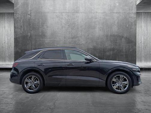 2022 Genesis GV70 3.5T AWD Sport