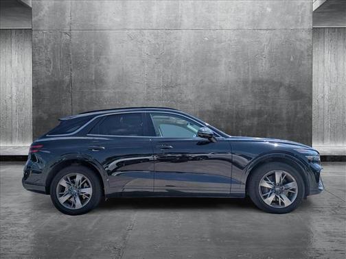 2022 Genesis GV70 3.5T AWD Sport