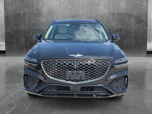 2022 Genesis GV70 3.5T AWD Sport