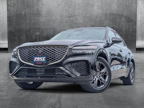 2022 Genesis GV70 3.5T AWD Sport