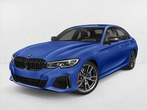 2020 BMW M340 i