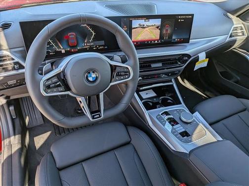 2026 BMW 330 i xDrive