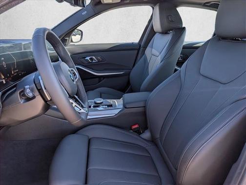2026 BMW 330 i xDrive