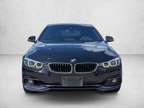 2019 BMW 440 Gran Coupe i