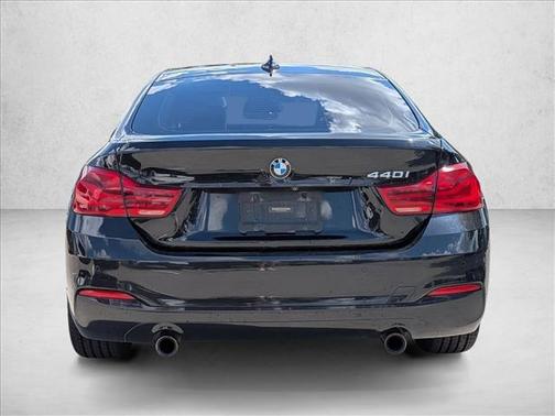 2019 BMW 440 Gran Coupe i