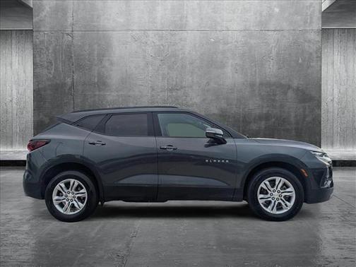 2019 Chevrolet Blazer 1LT