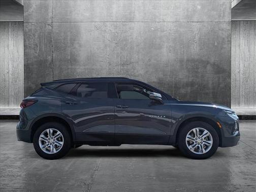 2019 Chevrolet Blazer 1LT