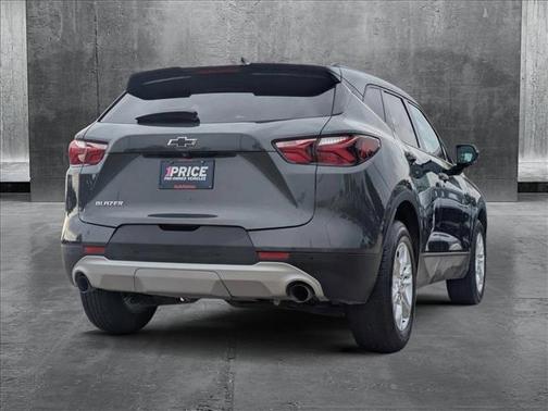 2019 Chevrolet Blazer 1LT