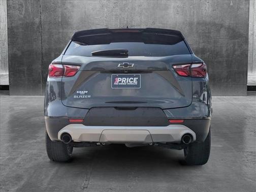 2019 Chevrolet Blazer 1LT
