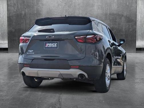 2019 Chevrolet Blazer 1LT