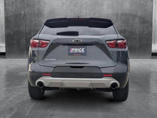 2019 Chevrolet Blazer 1LT