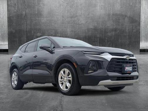 2019 Chevrolet Blazer 1LT