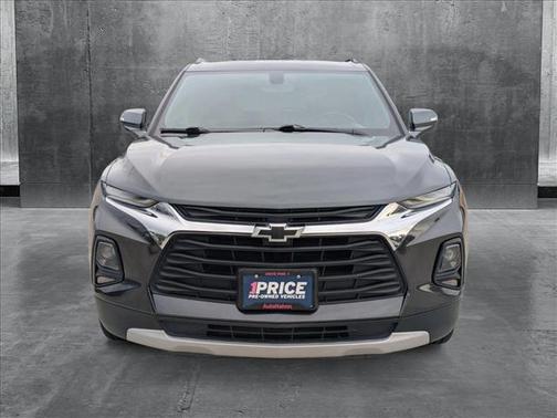 2019 Chevrolet Blazer 1LT