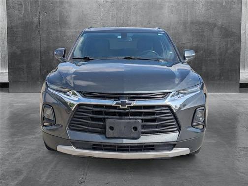 2019 Chevrolet Blazer 1LT