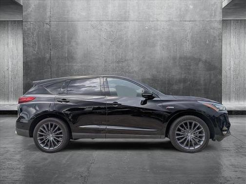 2023 Acura RDX A-Spec Advance Package