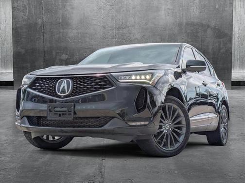 2023 Acura RDX A-Spec Advance Package