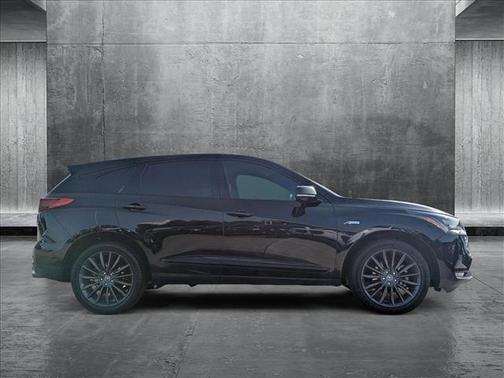 2023 Acura RDX A-Spec Advance Package