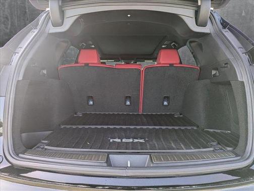 2023 Acura RDX A-Spec Advance Package