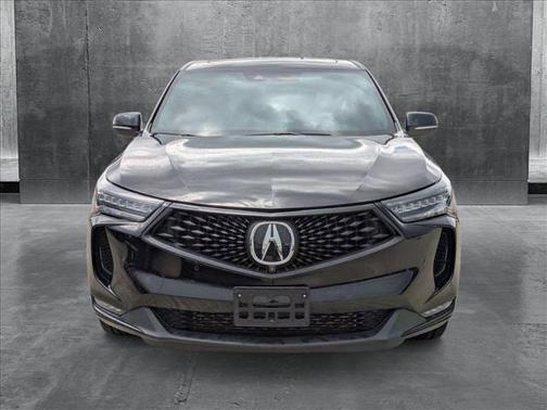 2023 Acura RDX A-Spec Advance Package