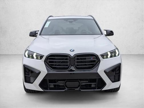 2026 BMW X5 M Base