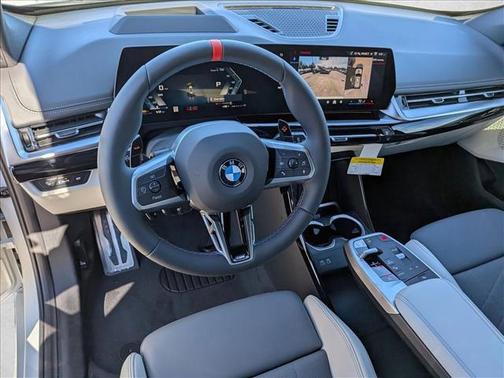 2026 BMW X1 M35i