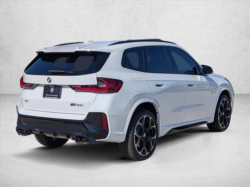 2026 BMW X1 M35i