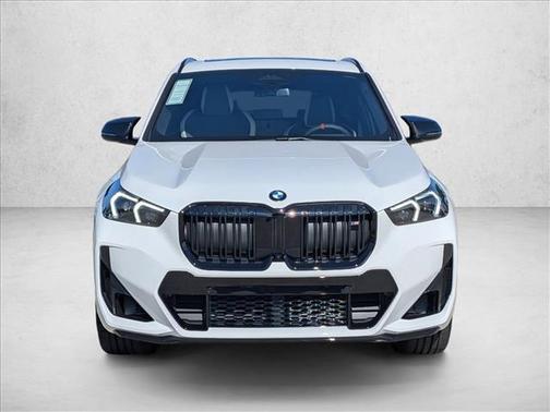 2026 BMW X1 M35i