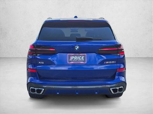 2024 BMW X5 M60i