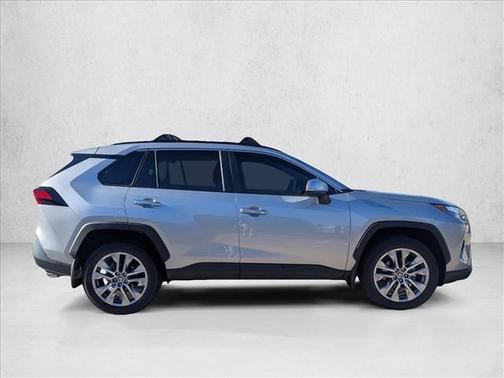 2023 Toyota RAV4 Limited