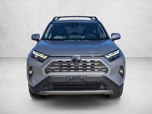2023 Toyota RAV4 Limited