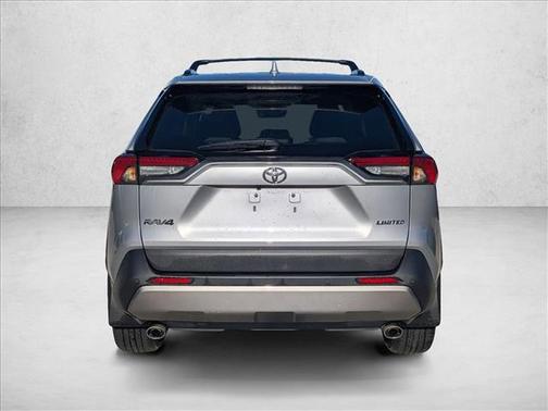 2023 Toyota RAV4 Limited