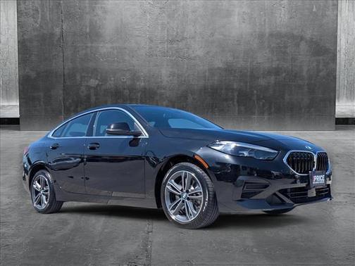 2024 BMW 228 Gran Coupe i xDrive