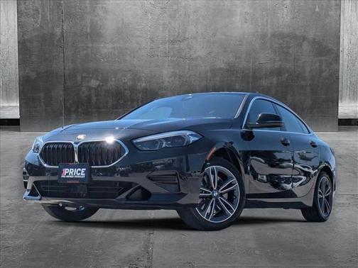 2024 BMW 228 Gran Coupe i xDrive