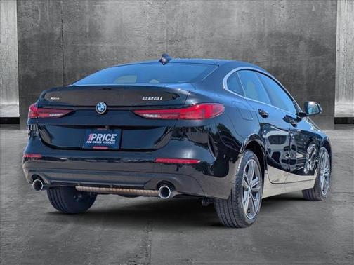 2024 BMW 228 Gran Coupe i xDrive