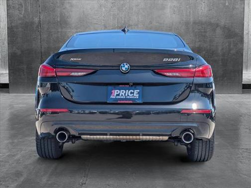 2024 BMW 228 Gran Coupe i xDrive