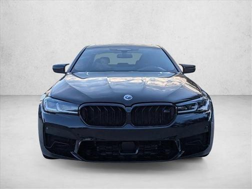 2022 BMW M5 Base