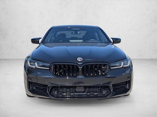 2022 BMW M5 Base
