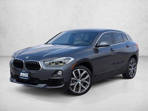 2020 BMW X2 sDrive28i