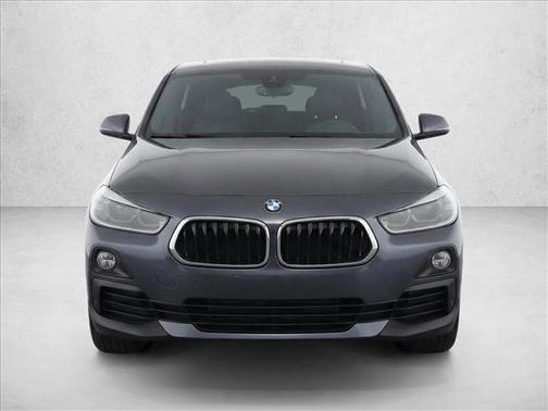 2020 BMW X2 sDrive28i