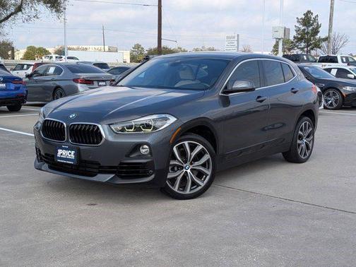 2020 BMW X2 sDrive28i