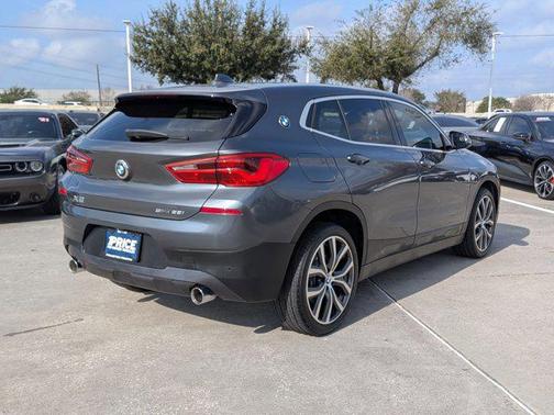 2020 BMW X2 sDrive28i