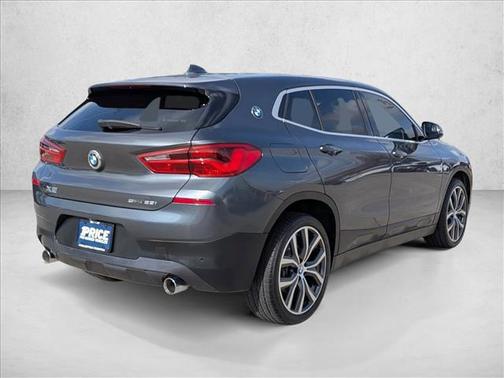2020 BMW X2 sDrive28i