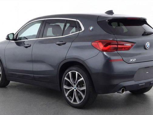 2020 BMW X2 sDrive28i