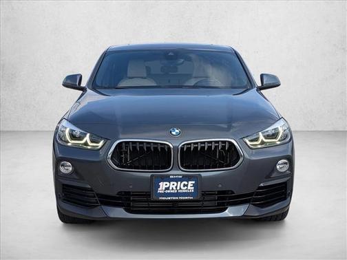 2020 BMW X2 sDrive28i